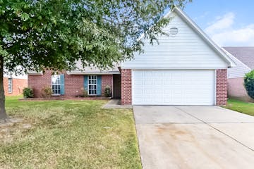 6754 Quimby Ln Horn Lake, MS 38637